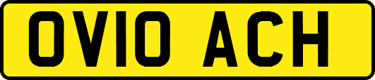 OV10ACH