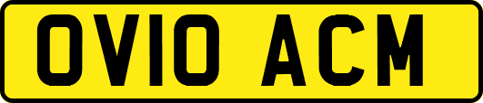 OV10ACM