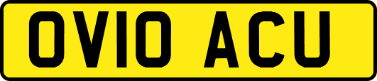 OV10ACU