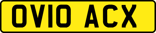 OV10ACX