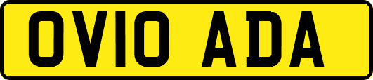 OV10ADA