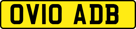 OV10ADB