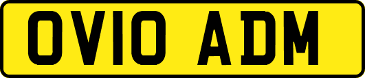 OV10ADM