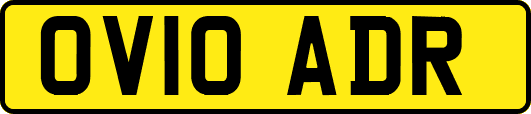 OV10ADR
