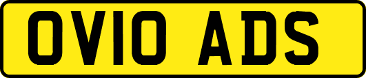 OV10ADS