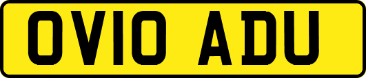OV10ADU