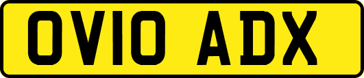 OV10ADX