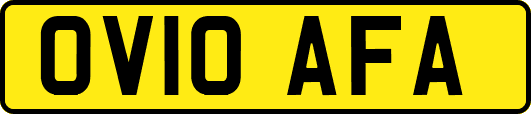 OV10AFA