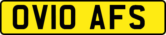 OV10AFS