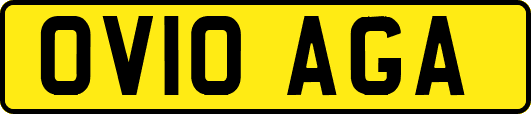 OV10AGA