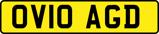 OV10AGD