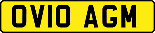 OV10AGM