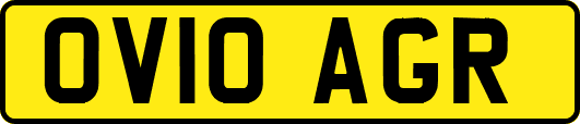 OV10AGR