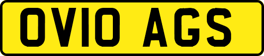 OV10AGS