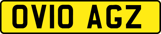 OV10AGZ