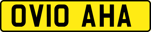 OV10AHA