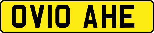 OV10AHE