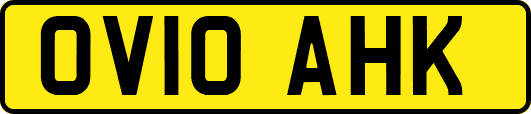 OV10AHK