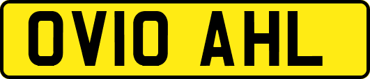 OV10AHL