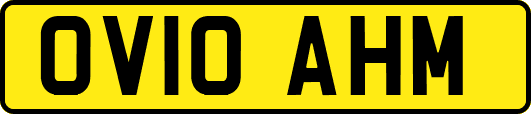 OV10AHM