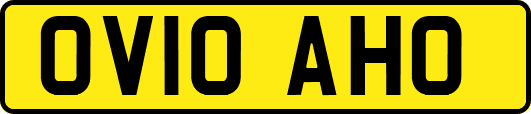 OV10AHO