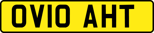OV10AHT