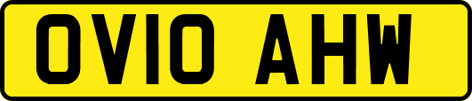 OV10AHW