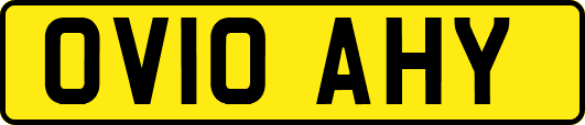 OV10AHY
