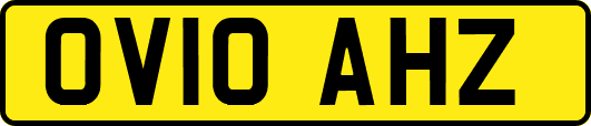 OV10AHZ
