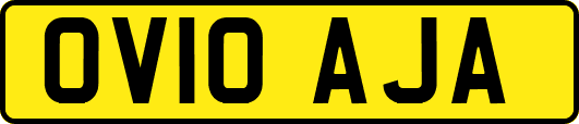 OV10AJA