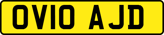 OV10AJD