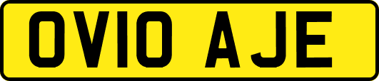 OV10AJE