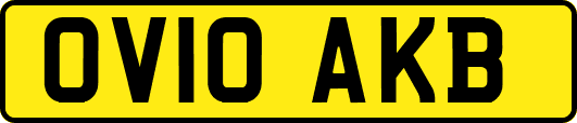 OV10AKB