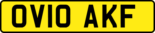 OV10AKF