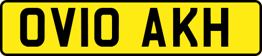 OV10AKH