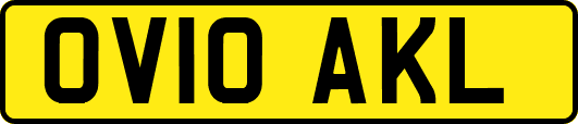 OV10AKL