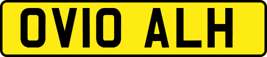 OV10ALH