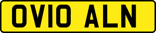 OV10ALN