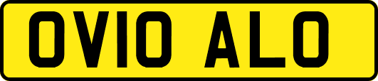 OV10ALO