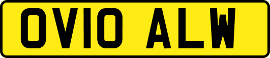 OV10ALW