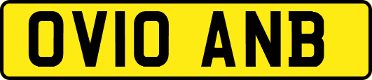 OV10ANB