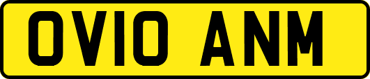 OV10ANM