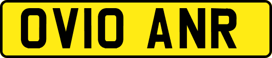 OV10ANR