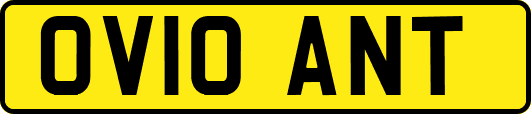 OV10ANT