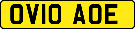 OV10AOE