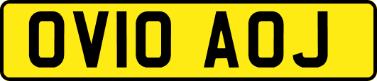 OV10AOJ