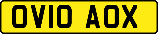 OV10AOX