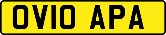 OV10APA