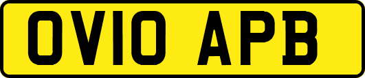 OV10APB