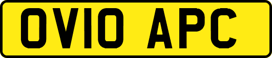 OV10APC